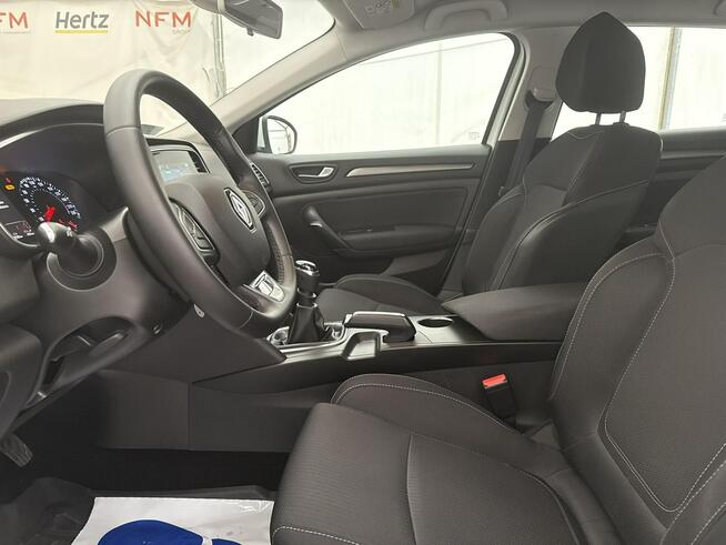 Renault Megane 1,0 TCe(115 KM) ZEN Salon PL F-Vat