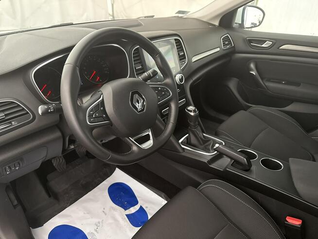 Renault Megane 1,0 TCe(115 KM) ZEN Salon PL F-Vat
