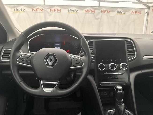 Renault Megane 1,0 TCe(115 KM) ZEN Salon PL F-Vat