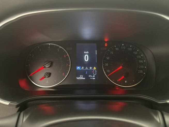Renault Megane 1,0 TCe(115 KM) ZEN Salon PL F-Vat