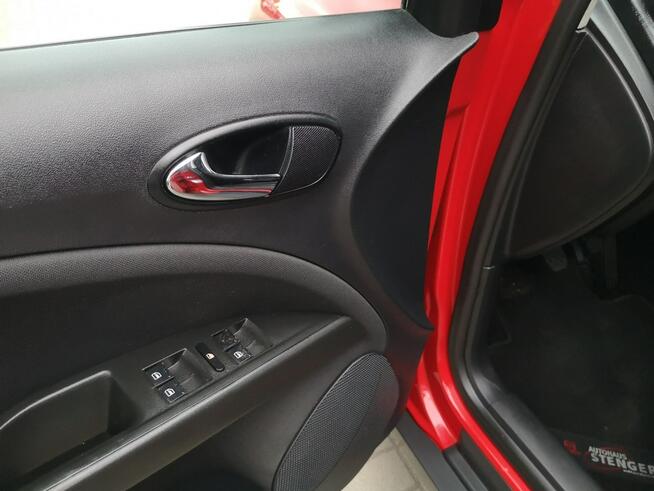 Seat Altea 2.0 TDI 8V 140 KM Klimatr NAVI Parktronik Tempomat Halogeny Alu Felgi