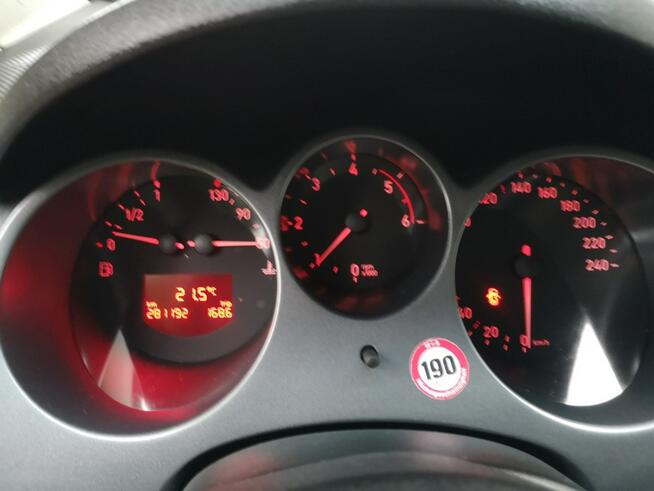 Seat Altea 2.0 TDI 8V 140 KM Klimatr NAVI Parktronik Tempomat Halogeny Alu Felgi