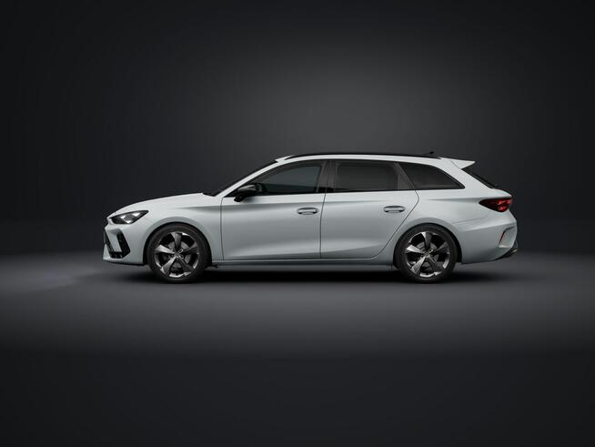 Cupra Leon Sportstourer 1.5 eTSI 150 KM - Pakiet Zimowy