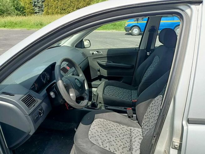 Skoda Fabia 1.2 06r