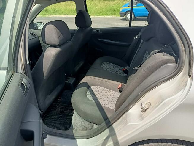 Skoda Fabia 1.2 06r