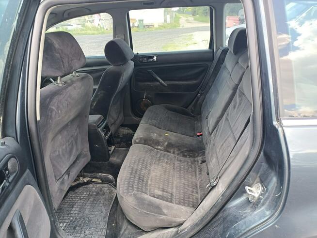 Volkswagen Passat 1.9TDI 130km 02r