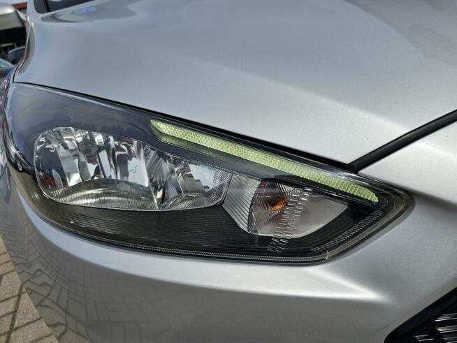 Ford Focus Polski salon, nieski przebieg,serwis,