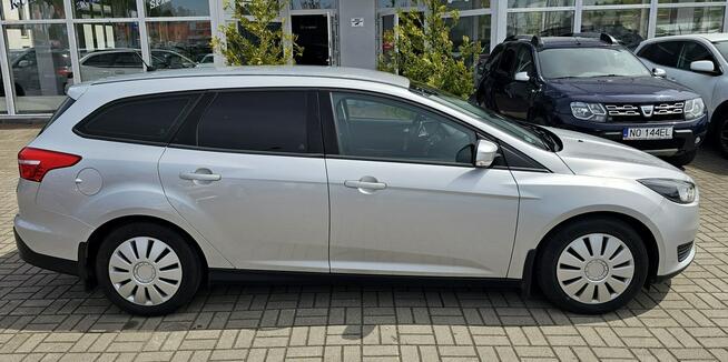 Ford Focus Polski salon, nieski przebieg,serwis,