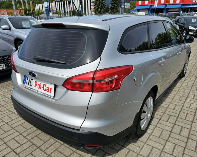 Ford Focus Polski salon, nieski przebieg,serwis,