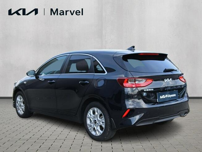 Kia Nowy Ceed 1.5 T-GDI 160 KM 6MT Wersja M + Pakiet Smart Gwarancja2030 FV23%
