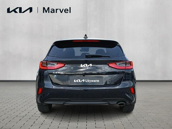 Kia Nowy Ceed 1.5 T-GDI 160 KM 6MT Wersja M + Pakiet Smart Gwarancja2030 FV23%