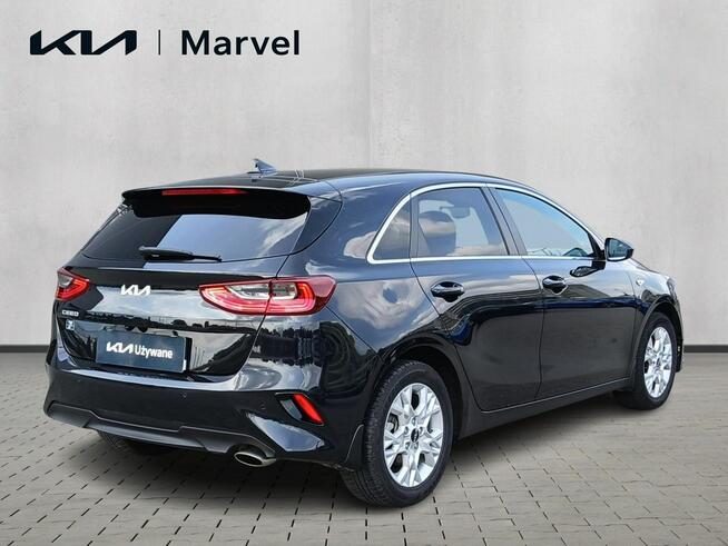 Kia Nowy Ceed 1.5 T-GDI 160 KM 6MT Wersja M + Pakiet Smart Gwarancja2030 FV23%