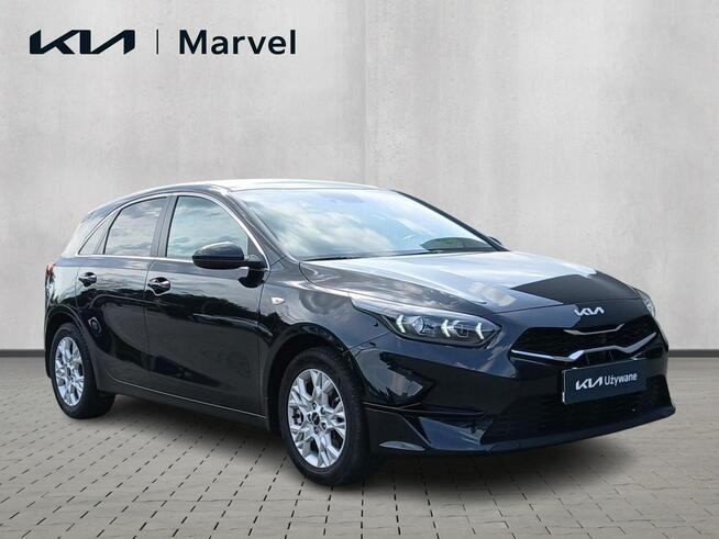 Kia Nowy Ceed 1.5 T-GDI 160 KM 6MT Wersja M + Pakiet Smart Gwarancja2030 FV23%