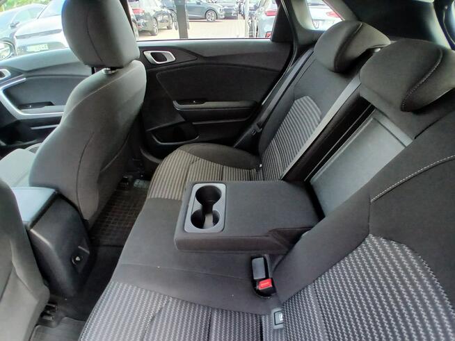 Kia Nowy Ceed 1.5 T-GDI 160 KM 6MT Wersja M + Pakiet Smart Gwarancja2030 FV23%