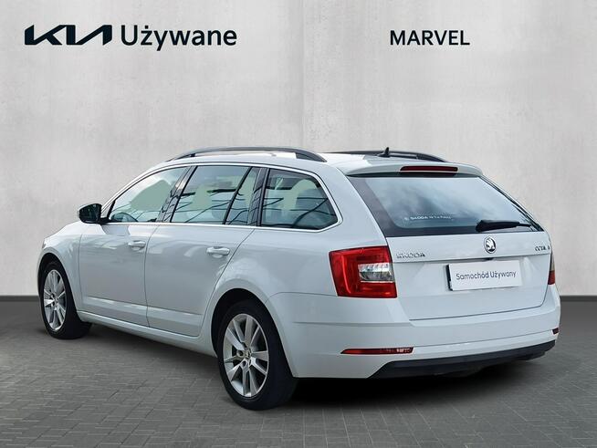 Skoda Octavia 1.5 TSI 150KM Wersja Style SalonPL, ASO Bezwypadkowy