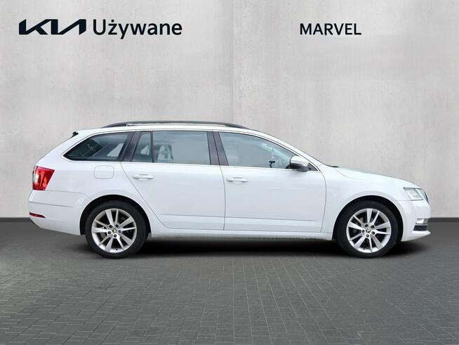 Skoda Octavia 1.5 TSI 150KM Wersja Style SalonPL, ASO Bezwypadkowy