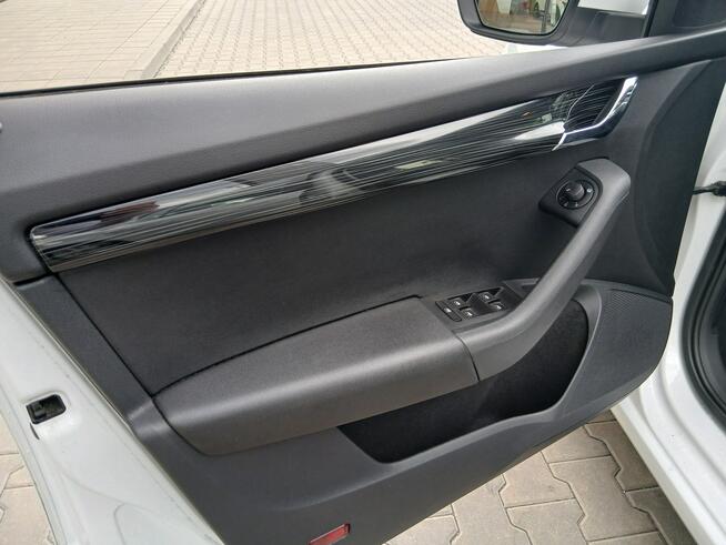 Skoda Octavia 1.5 TSI 150KM Wersja Style SalonPL, ASO Bezwypadkowy