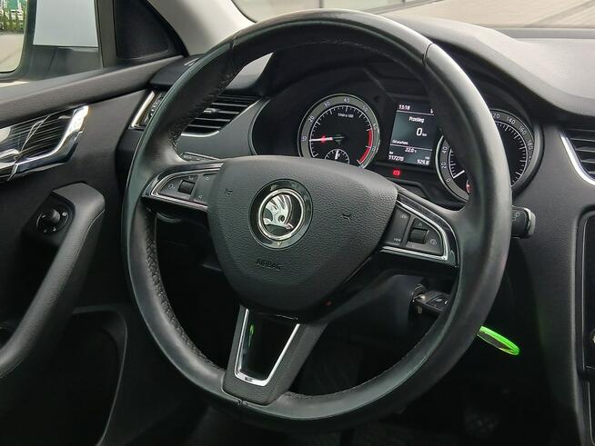 Skoda Octavia 1.5 TSI 150KM Wersja Style SalonPL, ASO Bezwypadkowy