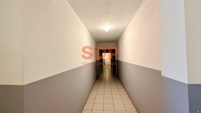 Mieszkanie Wrocław Psie Pole, Sycowska