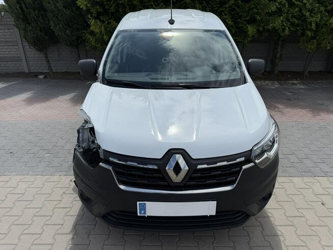 Renault Express