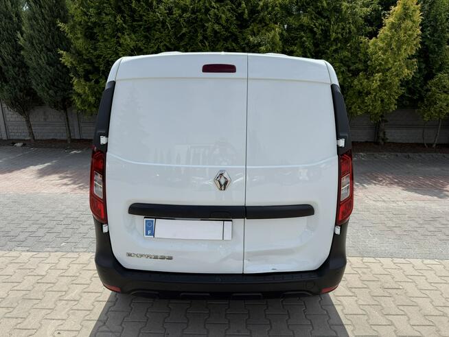 Renault Express