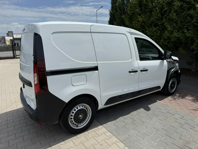 Renault Express