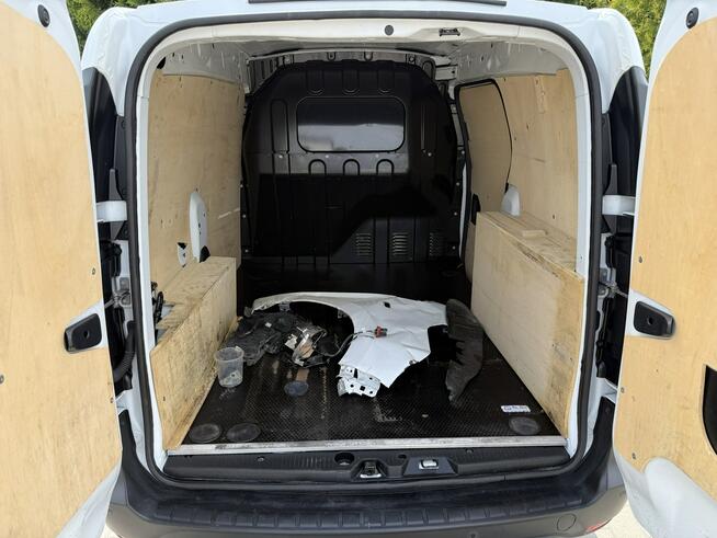 Renault Express