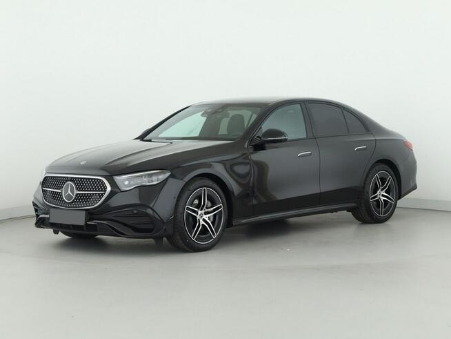 Mercedes E 220 4MATIC AMG Premium, rabat: 86 517 zł, dostępne różne wersje i kolory!
