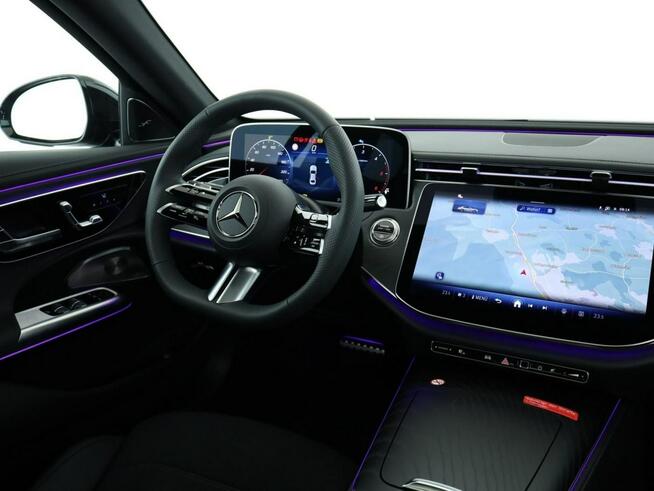 Mercedes E 220 4MATIC AMG Premium, rabat: 86 517 zł, dostępne różne wersje i kolory!