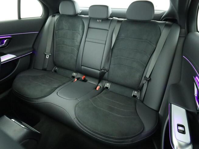 Mercedes E 220 4MATIC AMG Premium, rabat: 86 517 zł, dostępne różne wersje i kolory!
