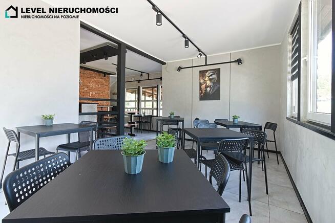Lokal gastronomiczny