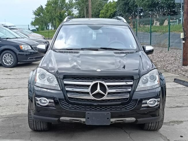 GL 550 V8 4MATIC