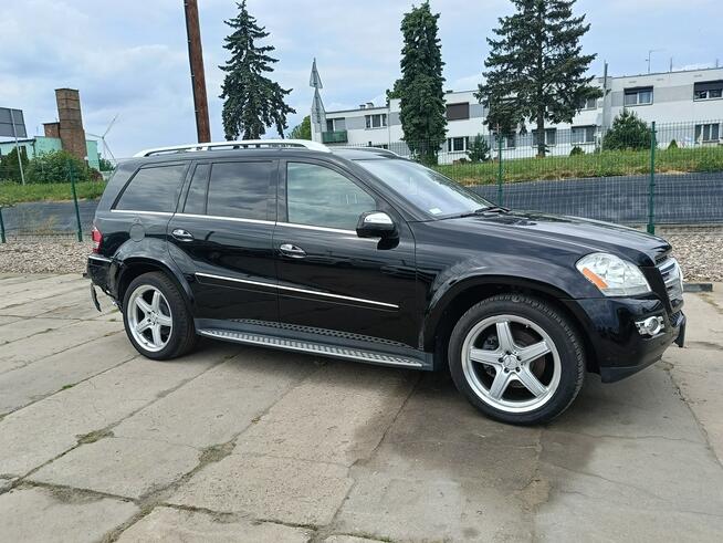 GL 550 V8 4MATIC