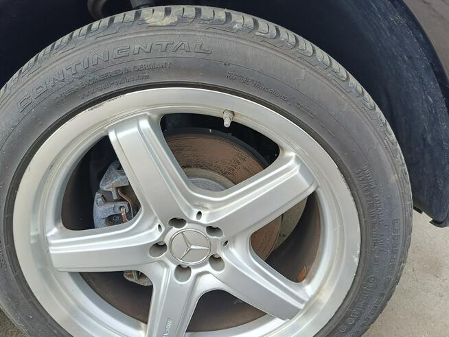 GL 550 V8 4MATIC