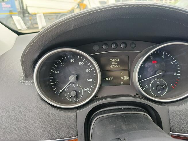 GL 550 V8 4MATIC