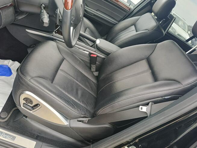 GL 550 V8 4MATIC
