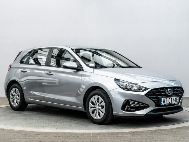 Hyundai I30 HB 1.5 DPI Classic+ 110KM Manual/Benzyna Salon Polska