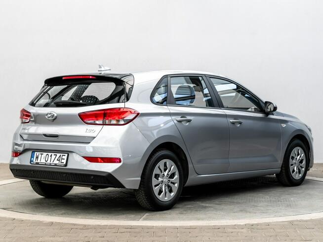 Hyundai I30 HB 1.5 DPI Classic+ 110KM Manual/Benzyna Salon Polska