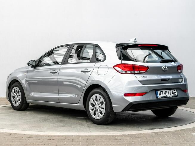 Hyundai I30 HB 1.5 DPI Classic+ 110KM Manual/Benzyna Salon Polska