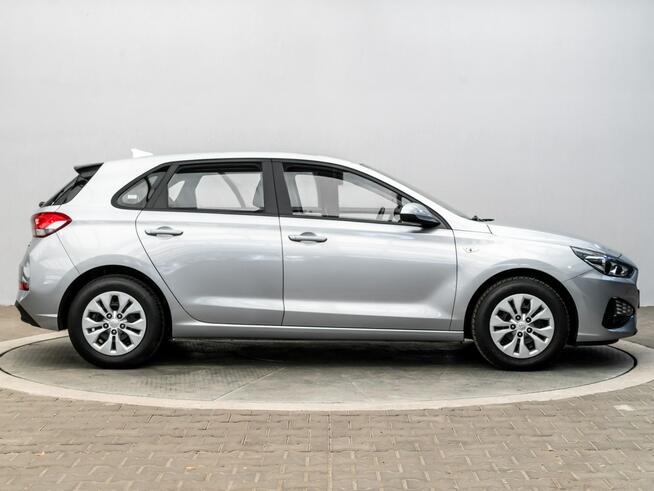Hyundai I30 HB 1.5 DPI Classic+ 110KM Manual/Benzyna Salon Polska