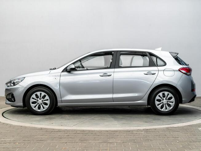 Hyundai I30 HB 1.5 DPI Classic+ 110KM Manual/Benzyna Salon Polska