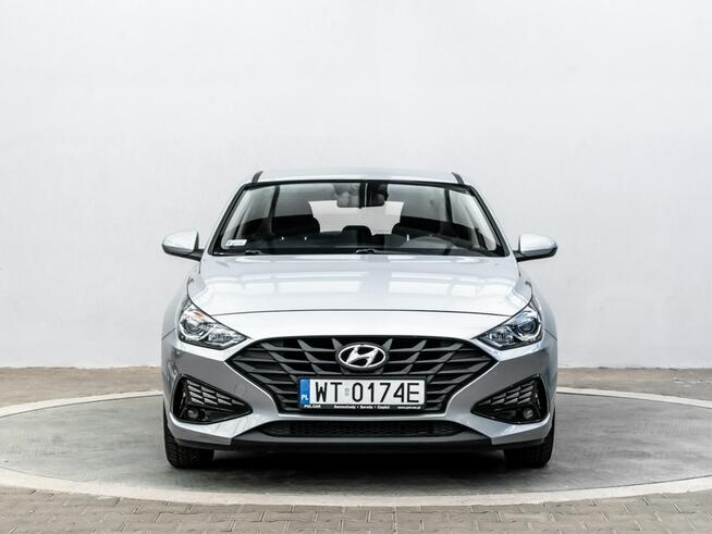 Hyundai I30 HB 1.5 DPI Classic+ 110KM Manual/Benzyna Salon Polska
