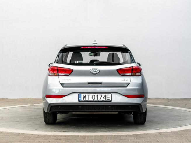 Hyundai I30 HB 1.5 DPI Classic+ 110KM Manual/Benzyna Salon Polska