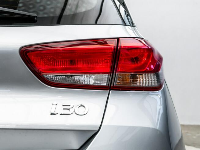 Hyundai I30 HB 1.5 DPI Classic+ 110KM Manual/Benzyna Salon Polska