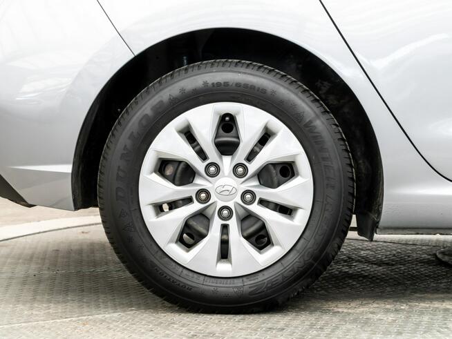 Hyundai I30 HB 1.5 DPI Classic+ 110KM Manual/Benzyna Salon Polska