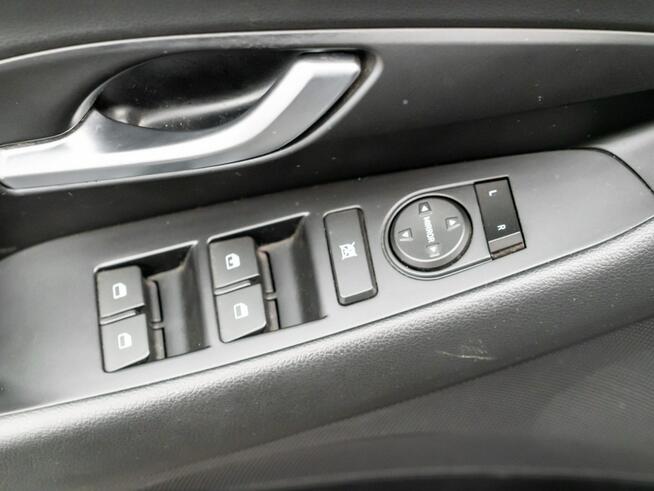 Hyundai I30 HB 1.5 DPI Classic+ 110KM Manual/Benzyna Salon Polska