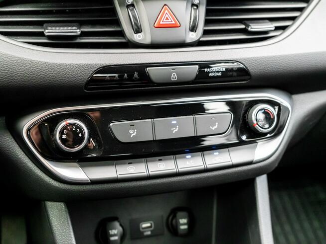 Hyundai I30 HB 1.5 DPI Classic+ 110KM Manual/Benzyna Salon Polska