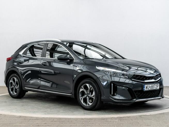 Kia X-Ceed 1,5 T-GDI 6MT M+ Smart 160KM Salon Polska