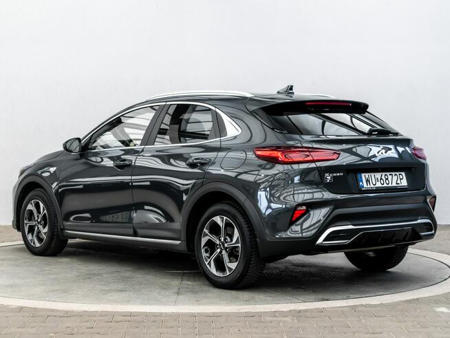 Kia X-Ceed 1,5 T-GDI 6MT M+ Smart 160KM Salon Polska
