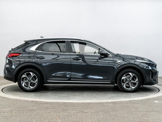 Kia X-Ceed 1,5 T-GDI 6MT M+ Smart 160KM Salon Polska